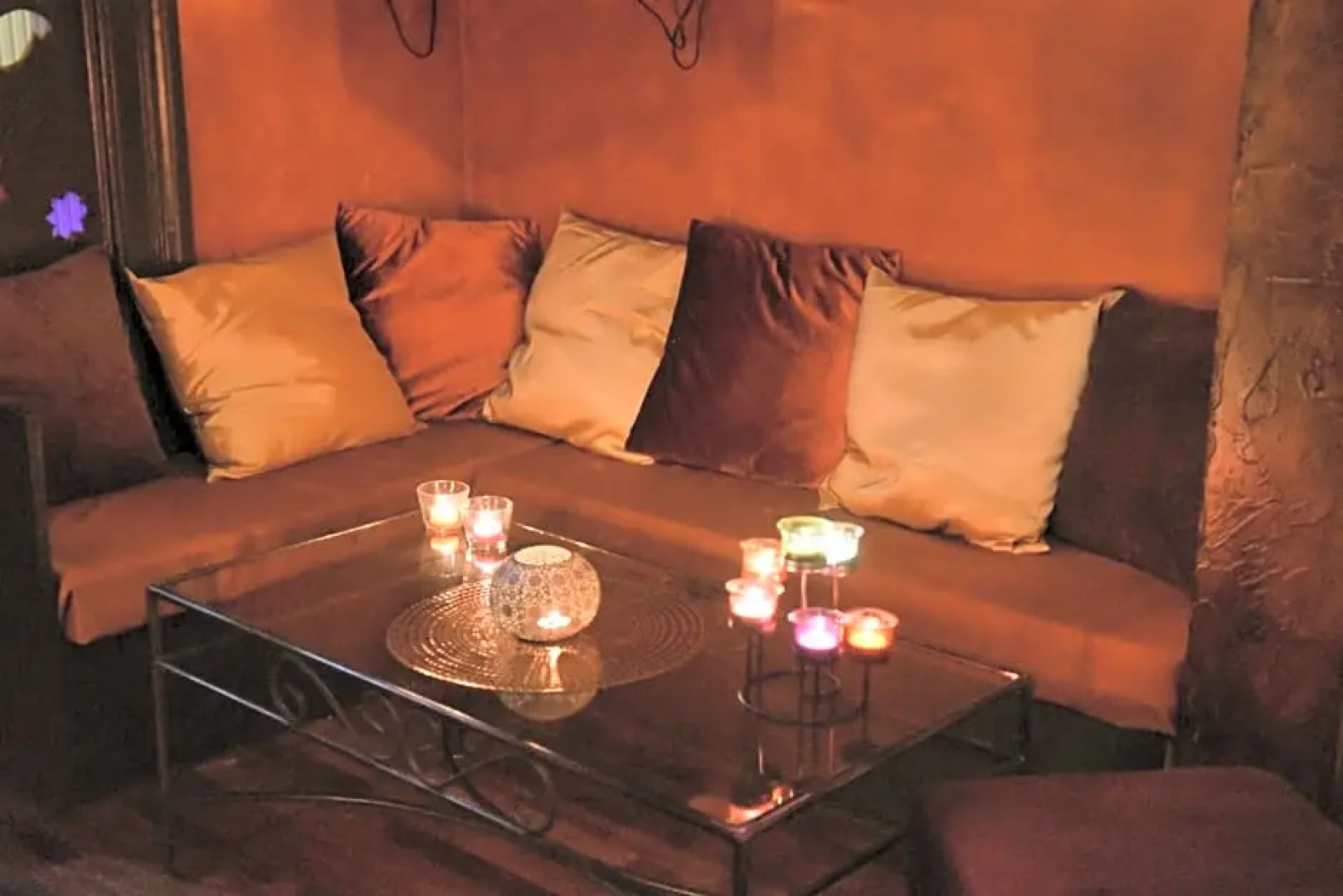 VIP Room 209 (Adults Only)