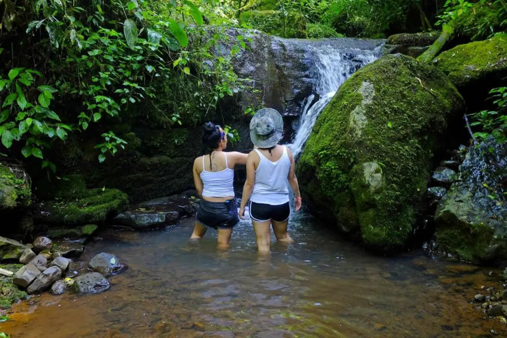 Chacra del Agua Reserva Privada