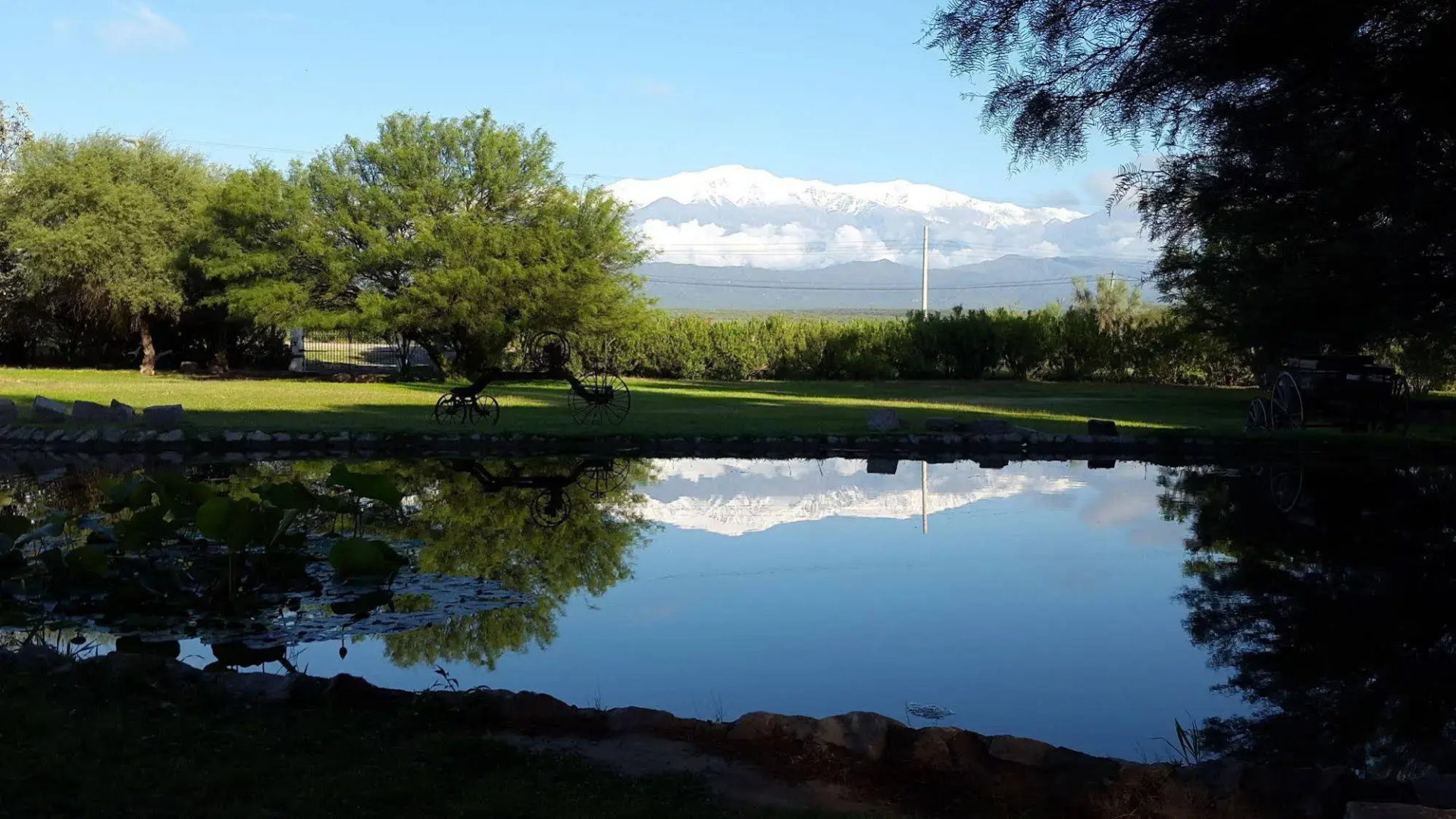 Posada del Olivo