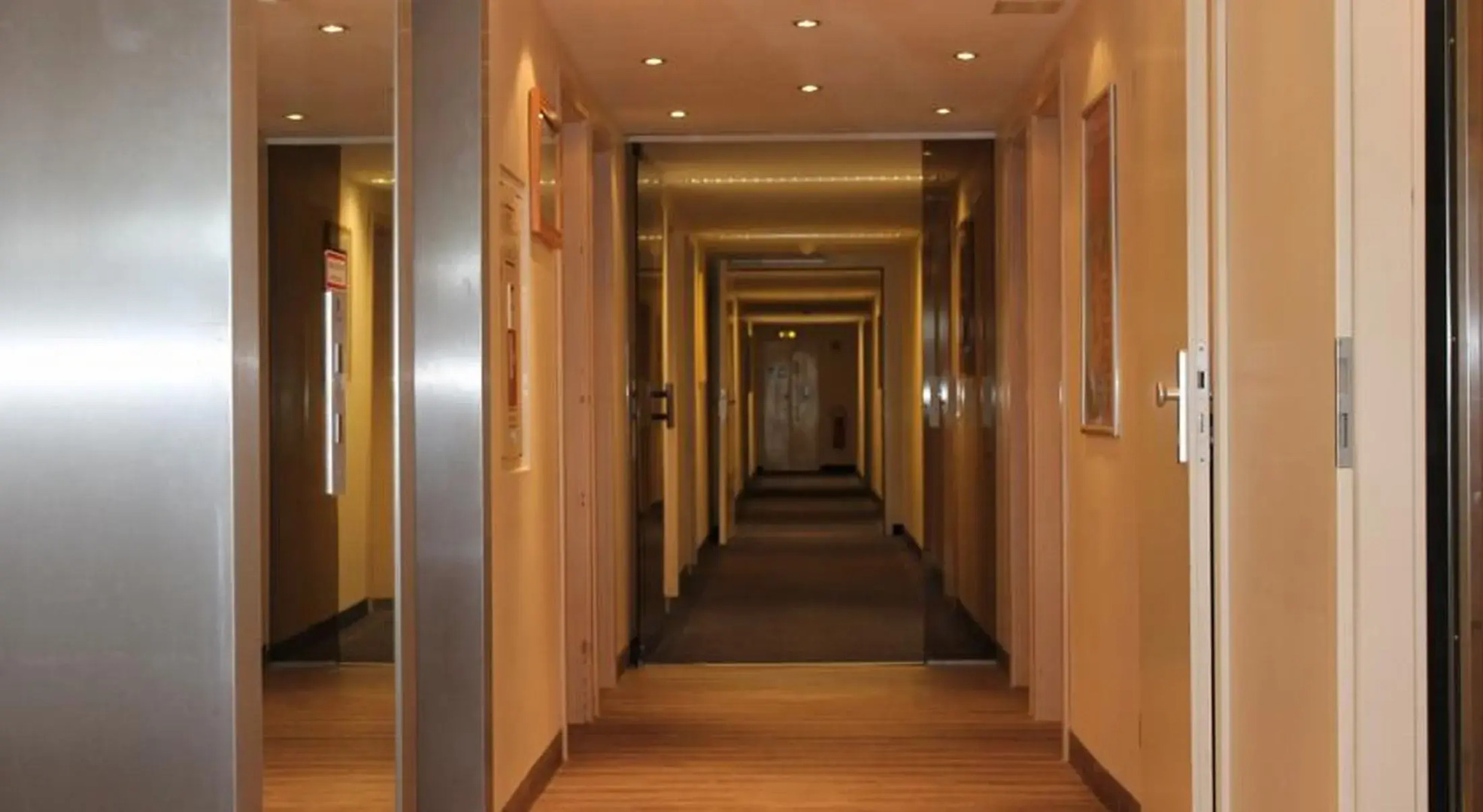 Enjoy Hotel am Studio