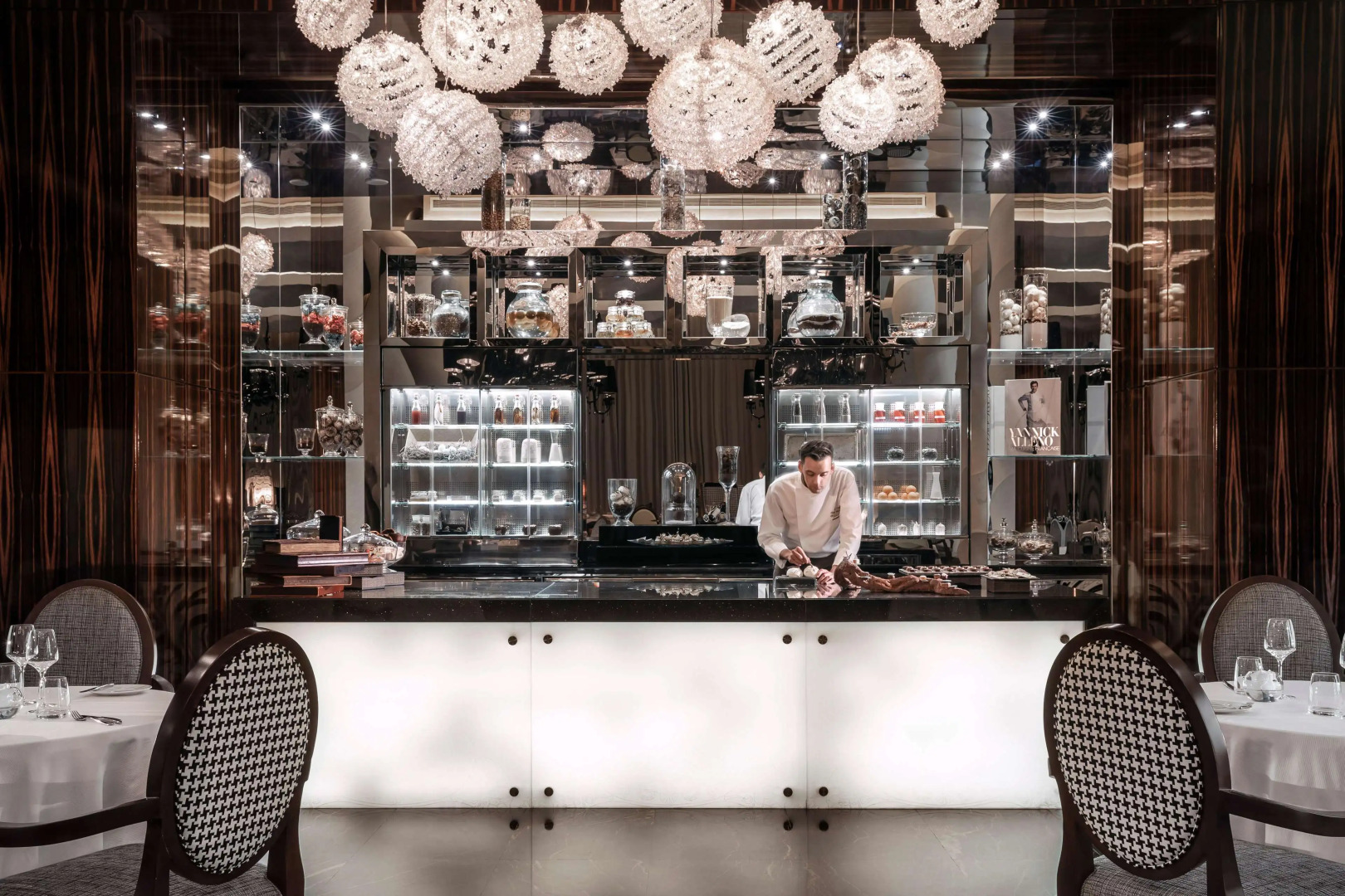 Отель One&Only The Palm, Dubai