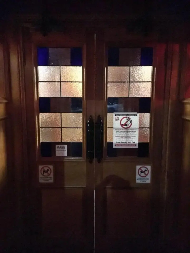 The Harvest Coaching Inn