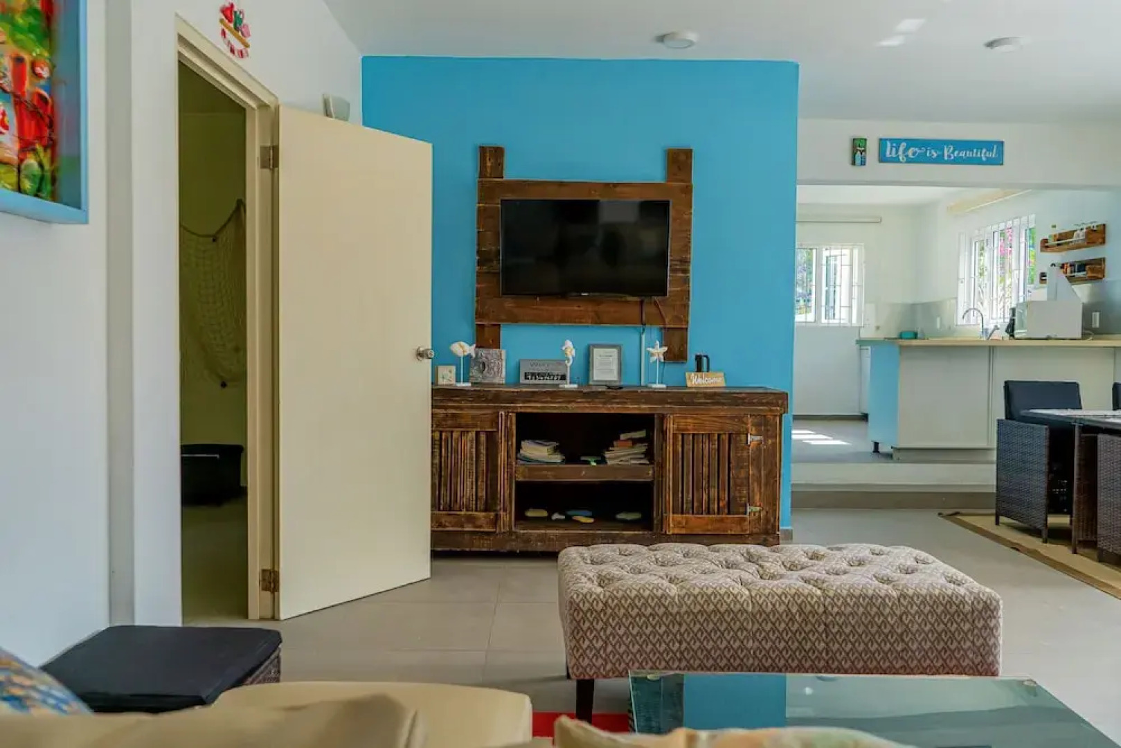 Westpunt Beach Apartments