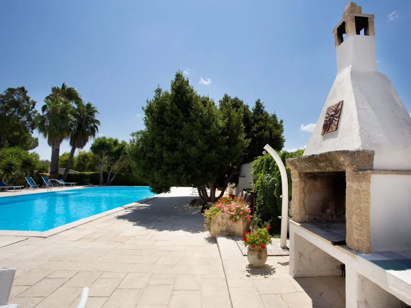 Agriturismo Villantica