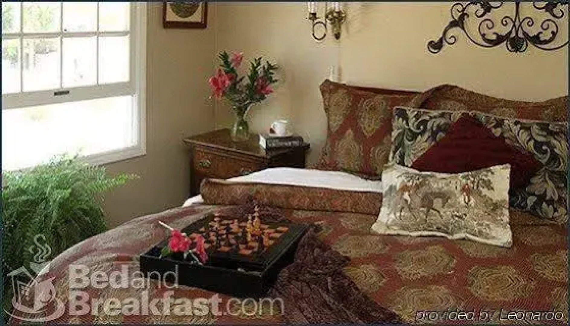 The Ballard Inn, A Kirkwood Collection Hotel