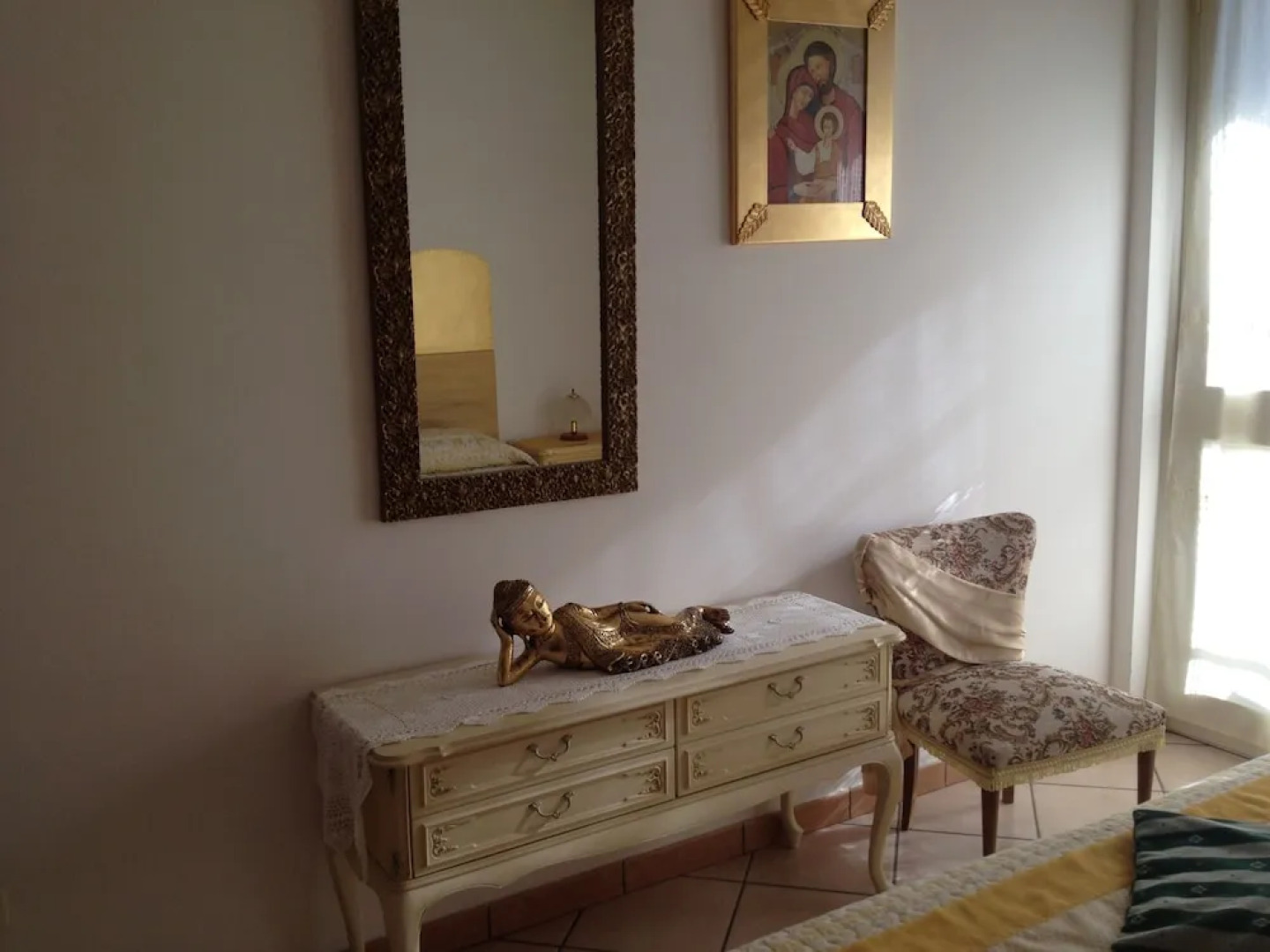 Casevacanza Trentovamare - Costiera Cilentana