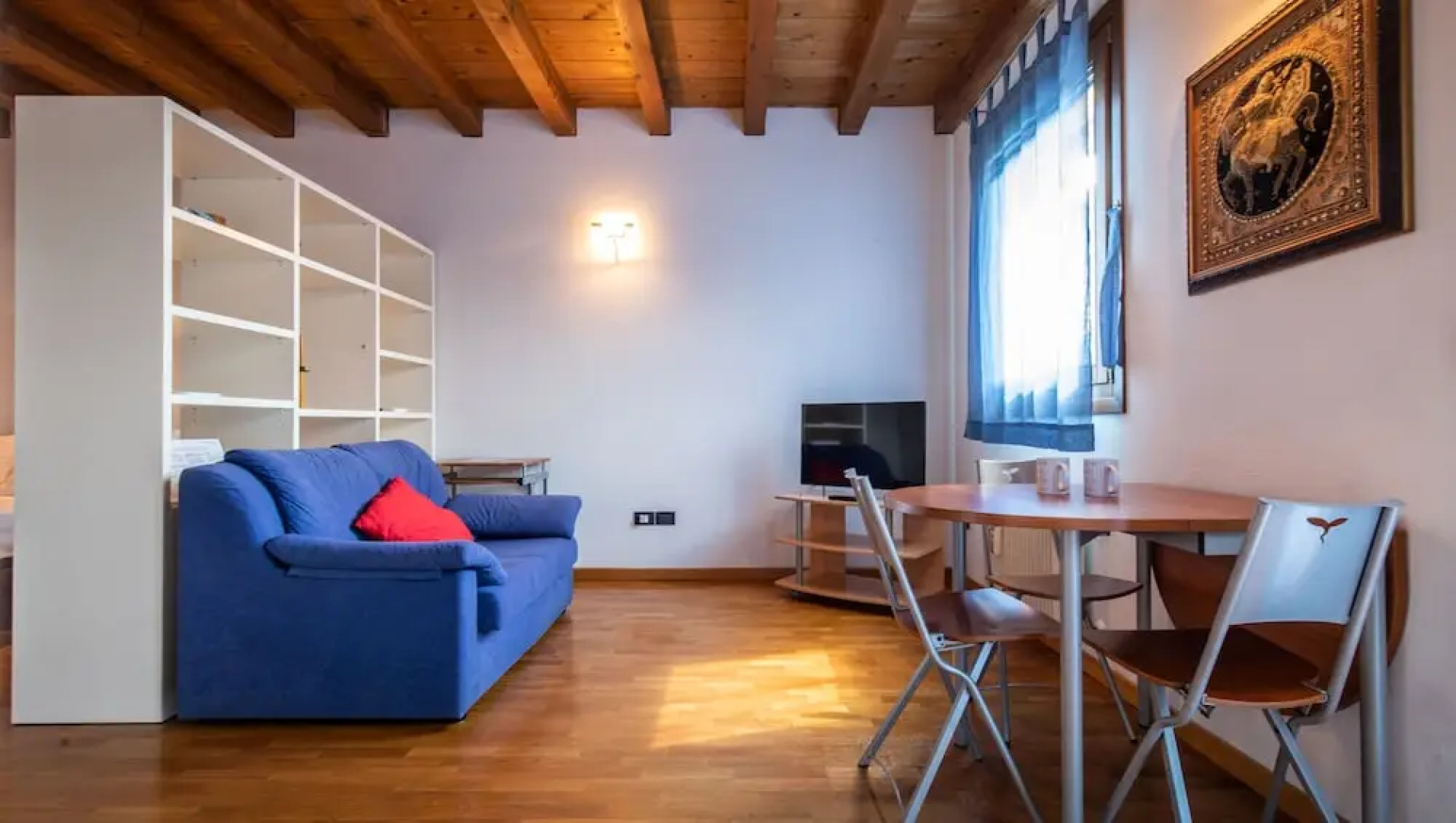 Italianway - Galilei 41