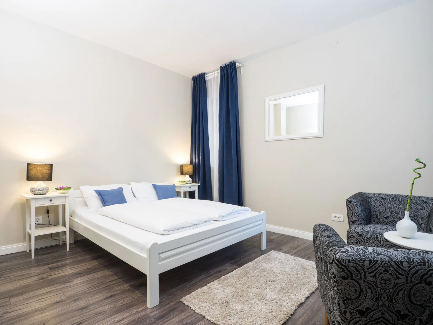 Casablanca Boutique Bed & Breakfast