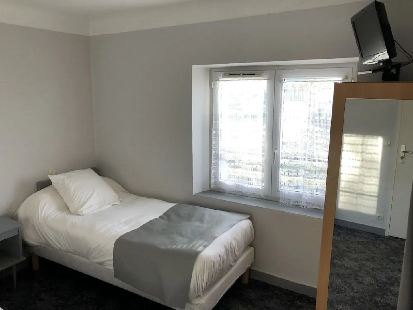 Auberge Saint Christophe