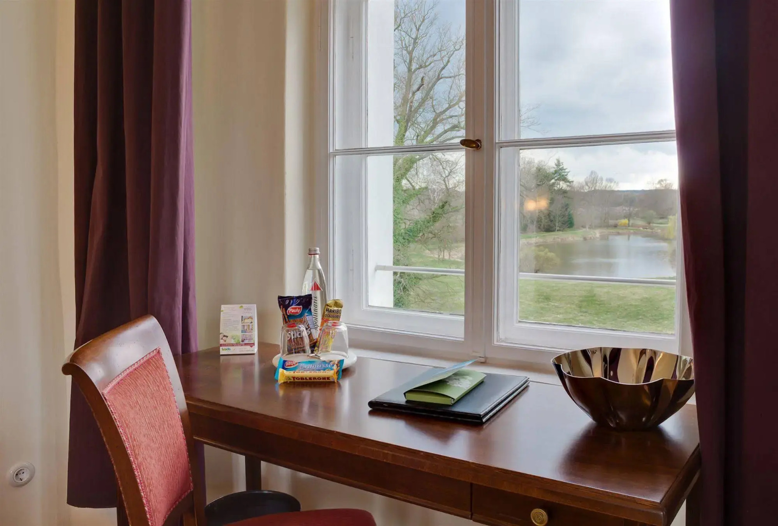 Schlosshotel Fürstlich Drehna