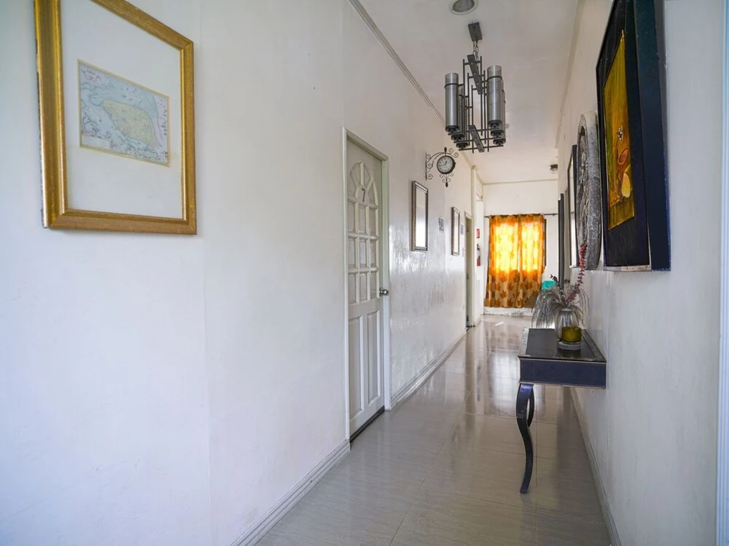 OYO 872 Villa Tomasa Beach Resort