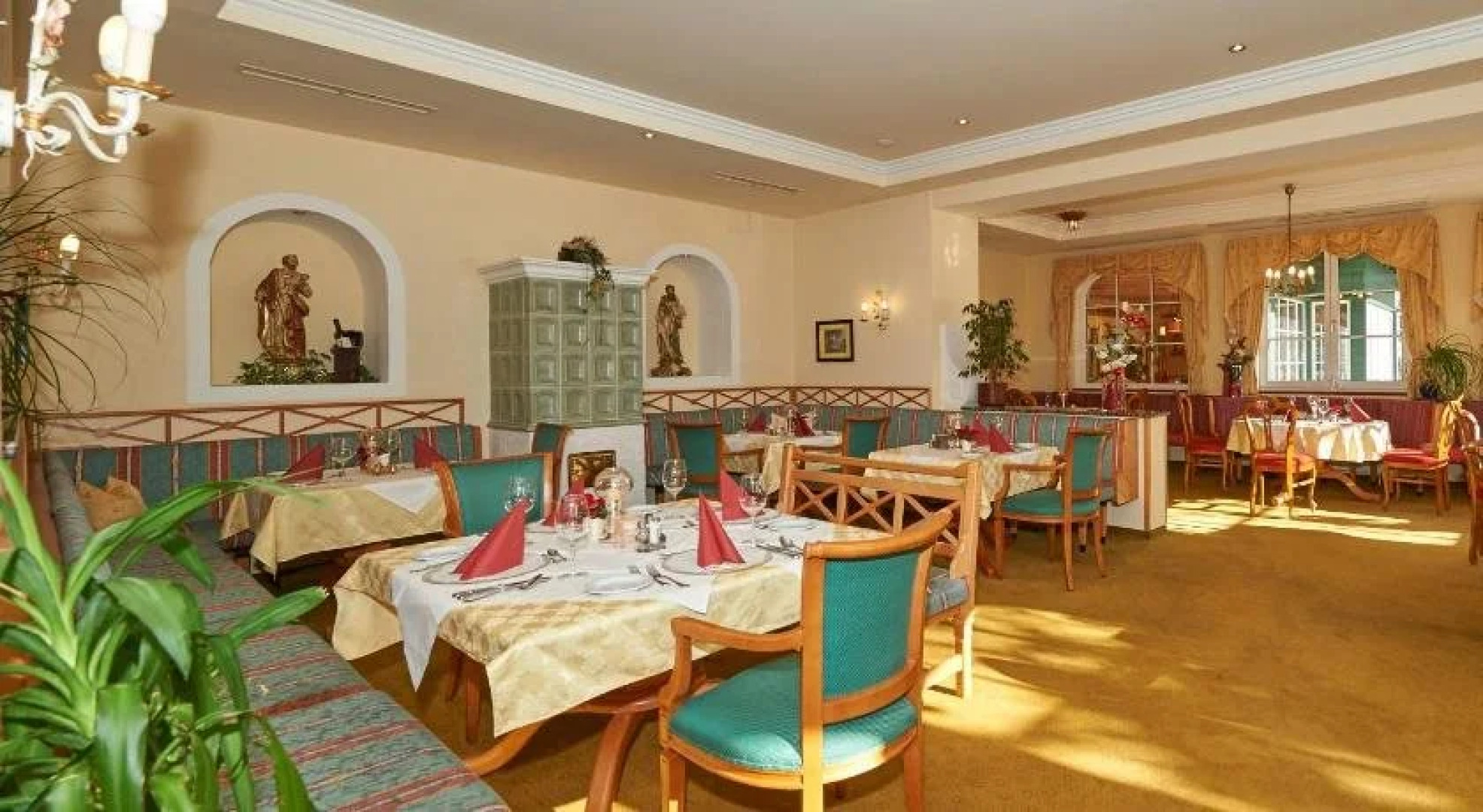 Wohlfühlhotel Martinerhof