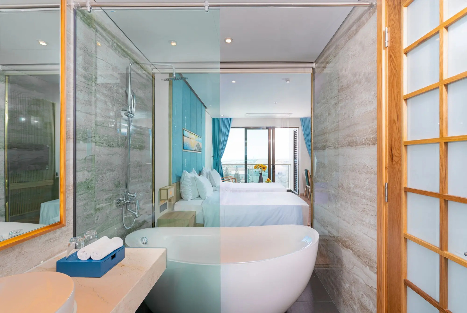 Sala Grand Tuy Hoa Hotel