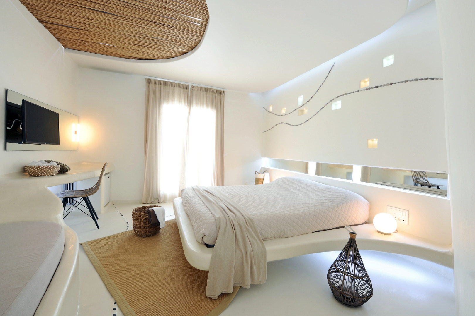 Andronikos Hotel - Adults Only