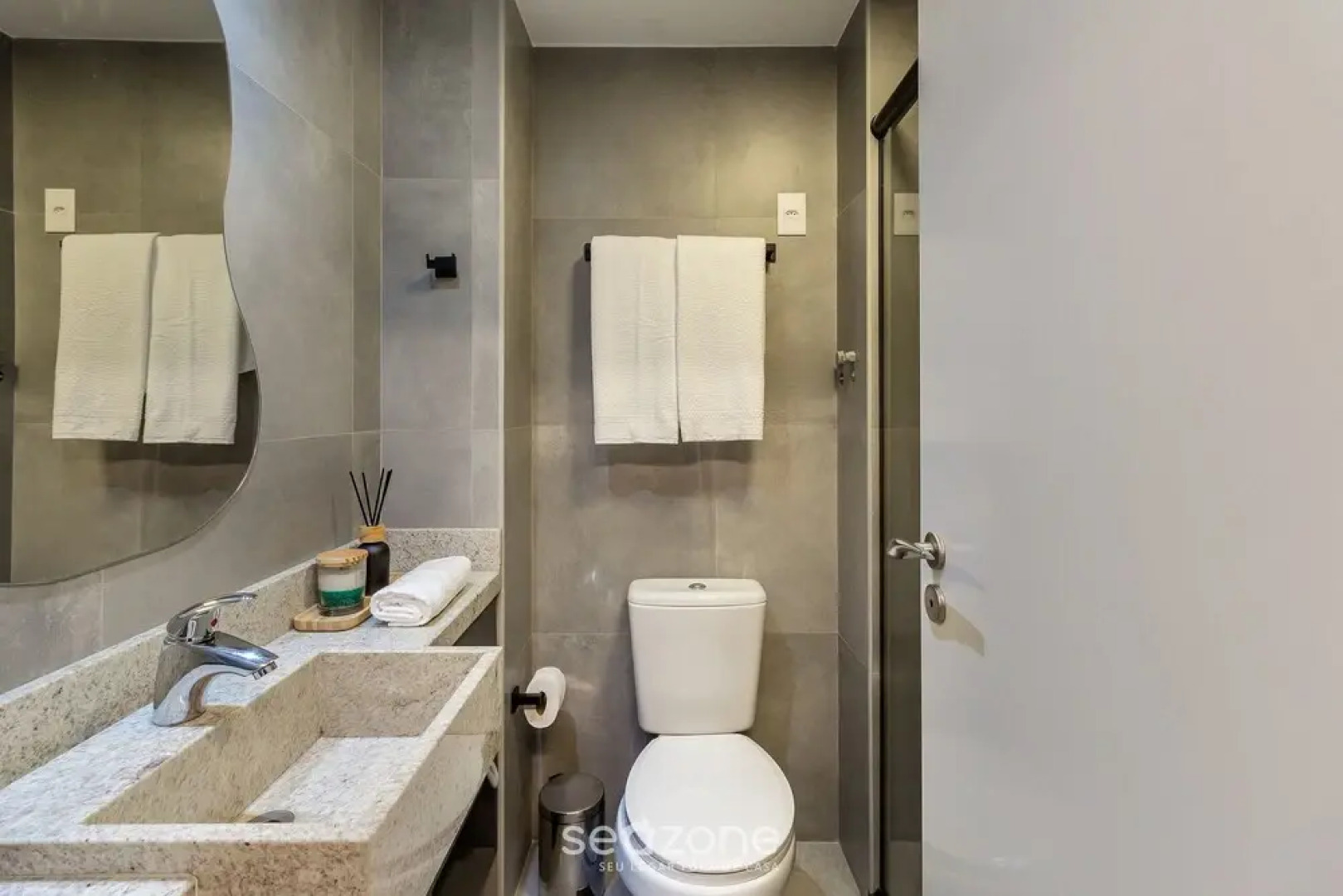 Luxury and Sophisticated Studio in Moinhos Lbo203