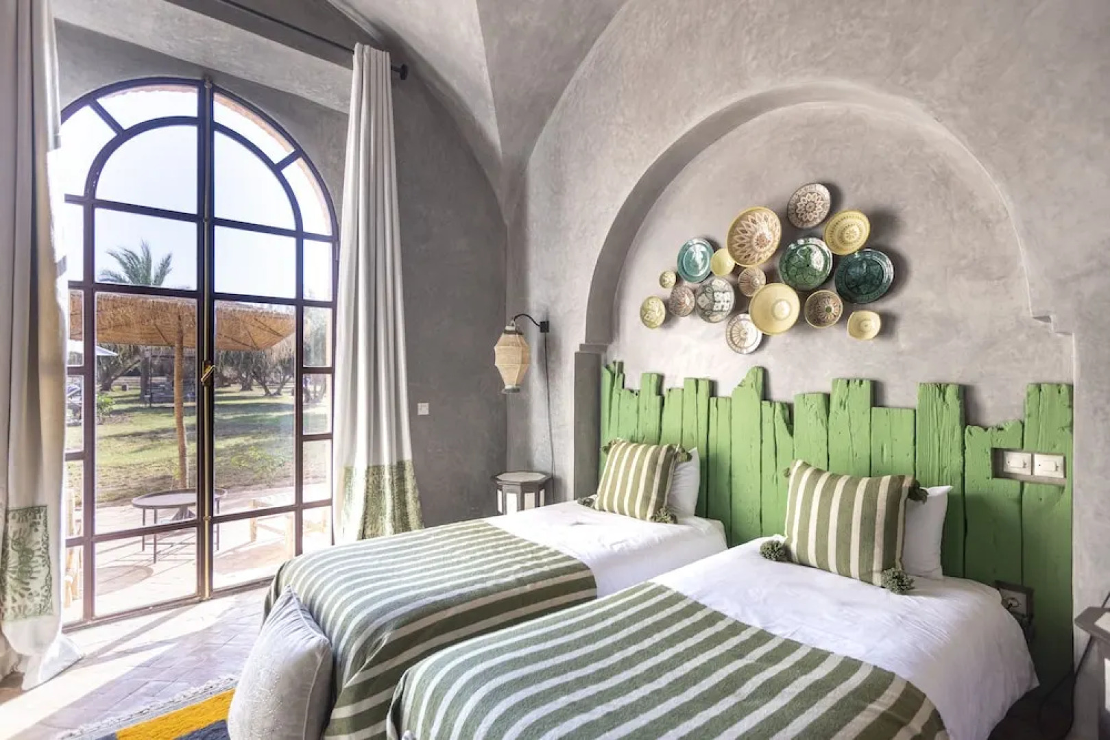 Villa Serena Marrakech