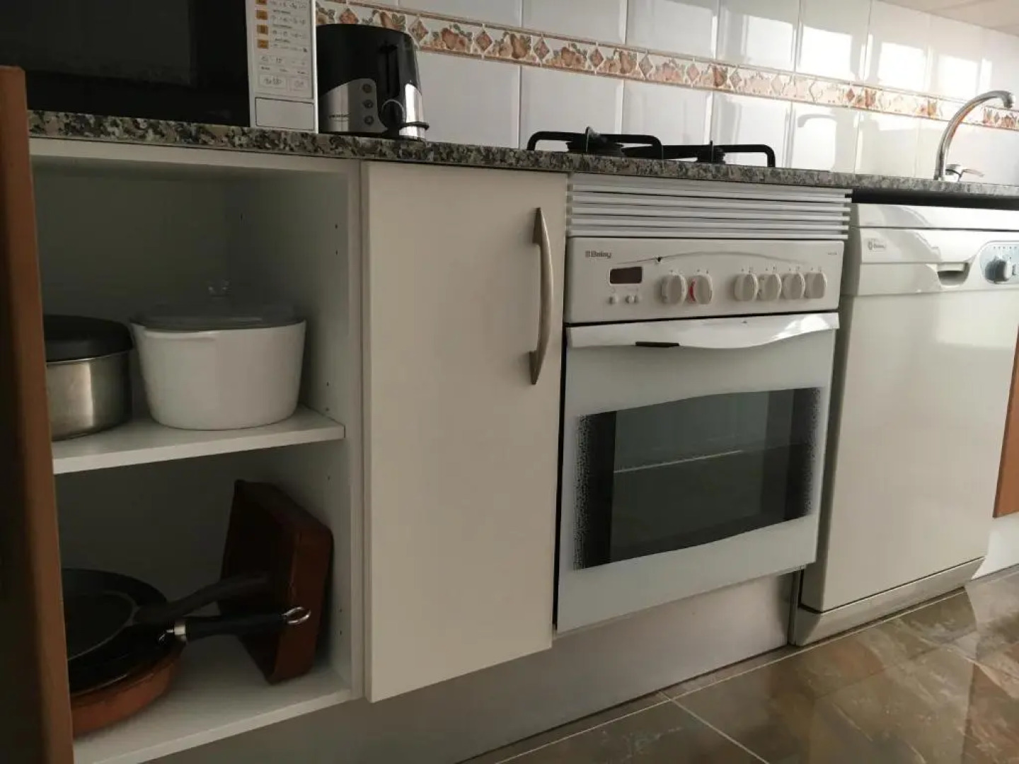 Apartament Magnífico