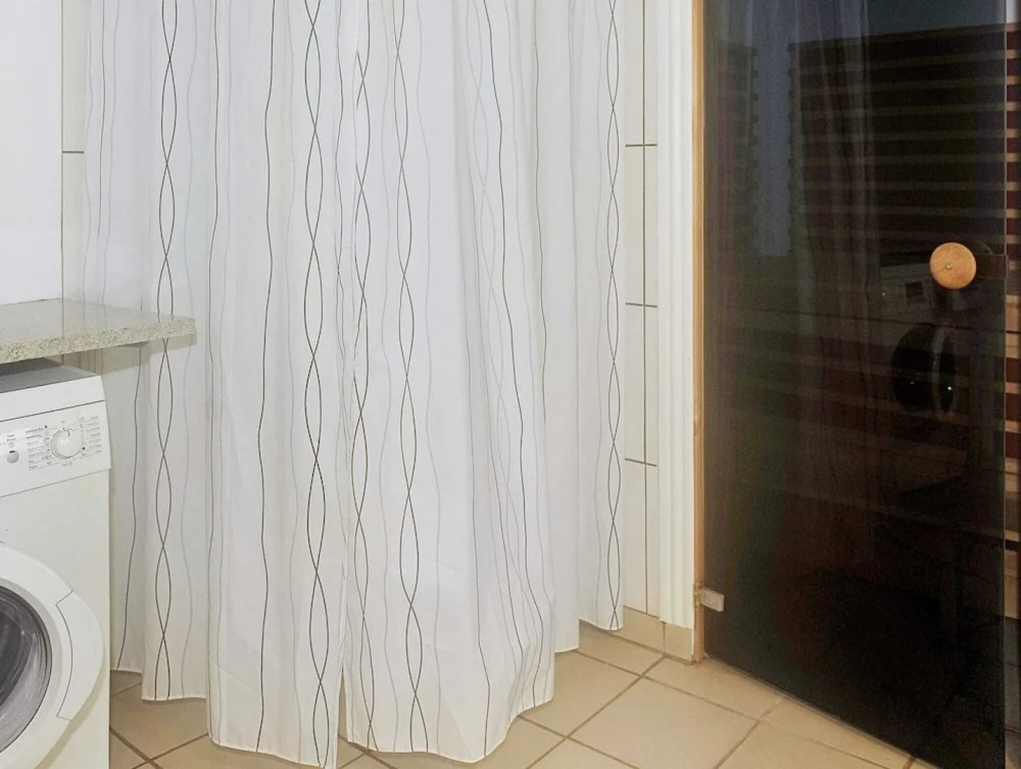 Holiday Home in Ulfborg