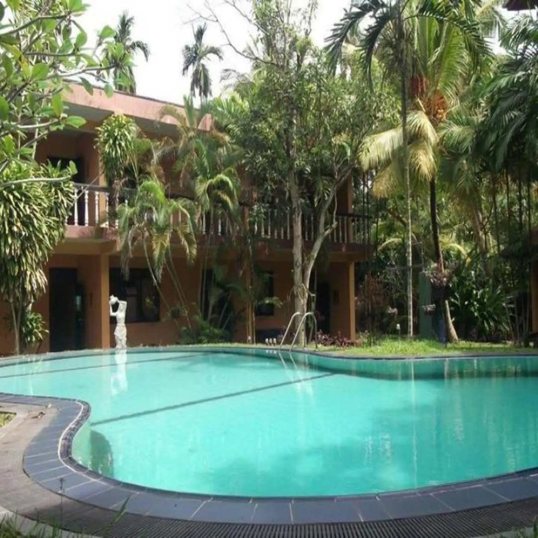 Bavarian Guest House