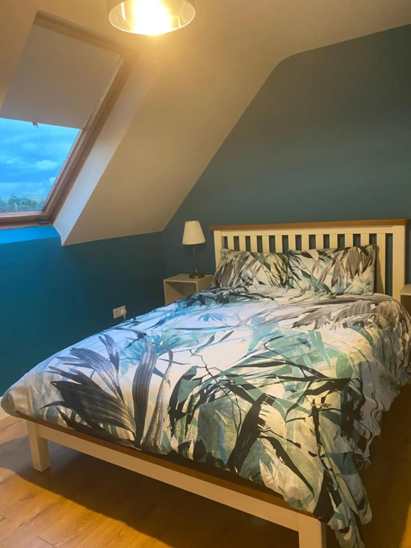 Scarr View 1st floor Apartment