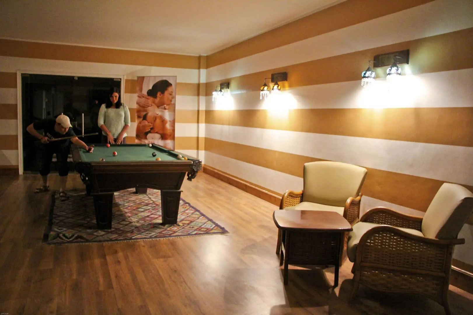 Falcon Naama Star Hotel