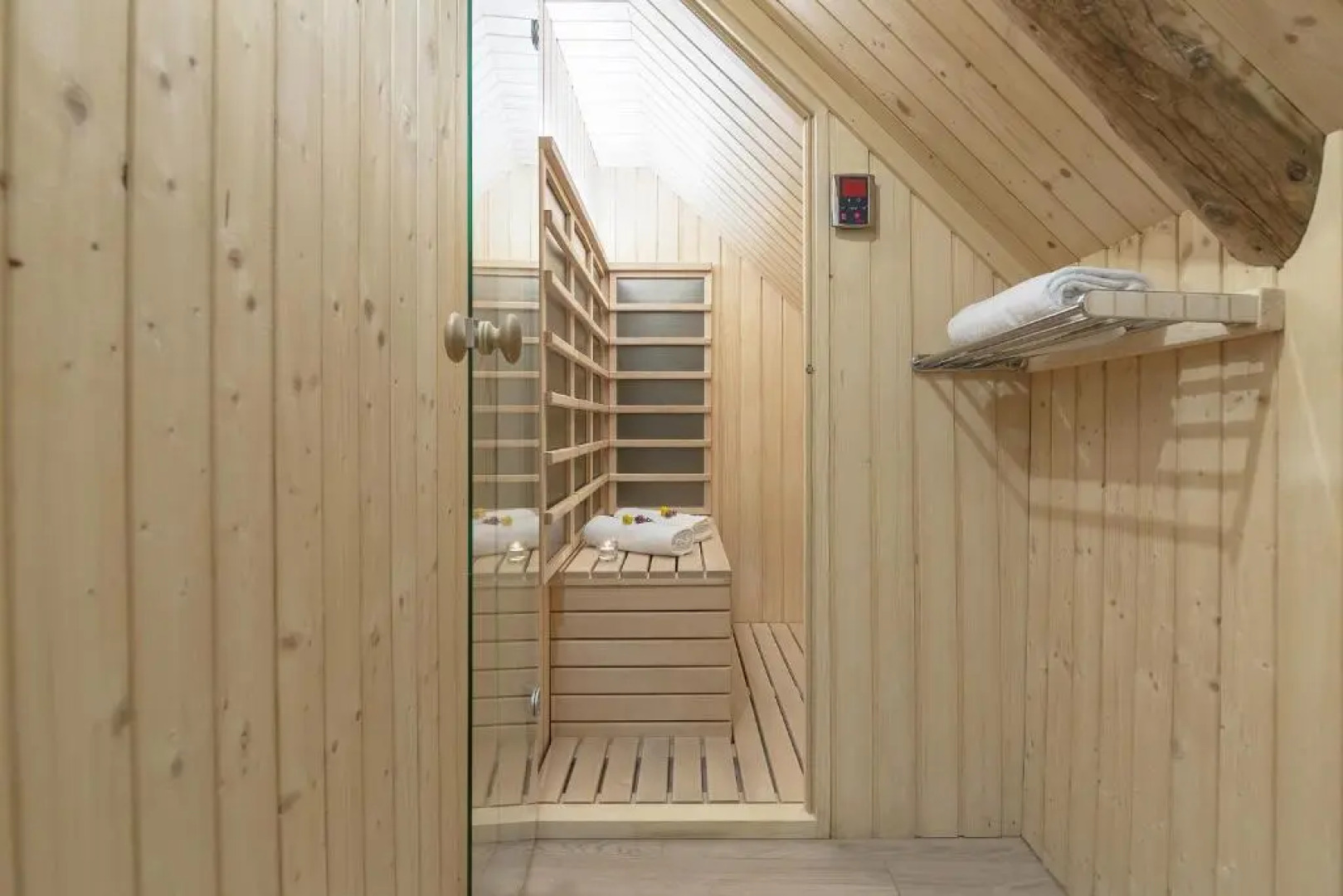 Chalet Zlatica Velika Planina