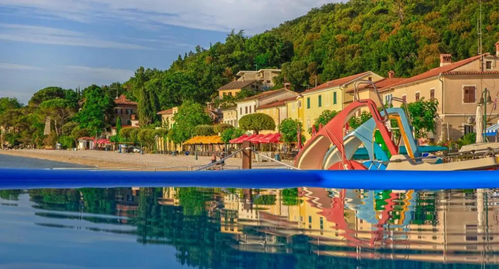 Hotel Villa Privileggio