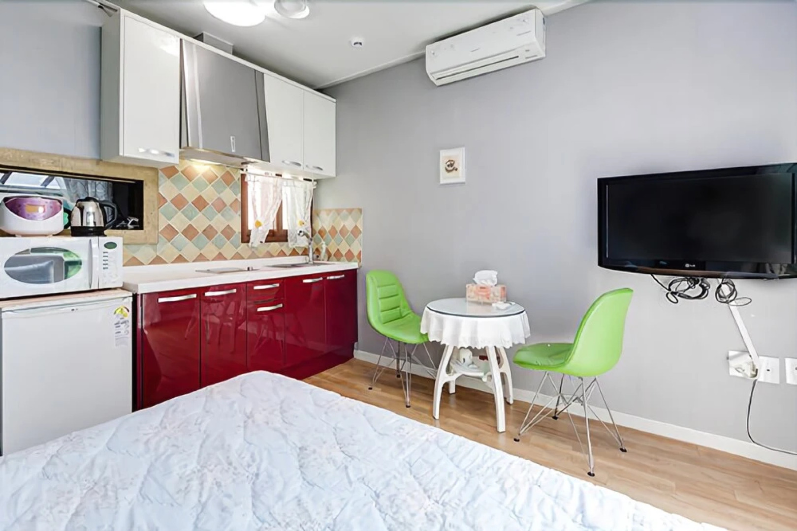 Yangpyeong Full of Sunshine Pension