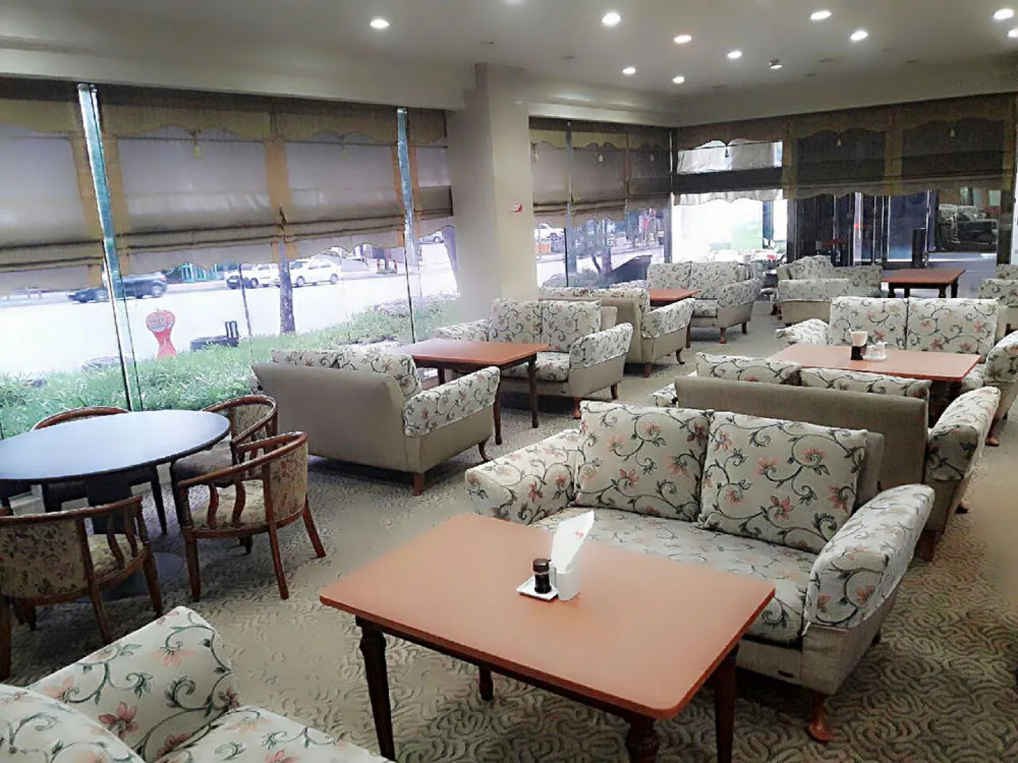 Gallery Tourist Hotel