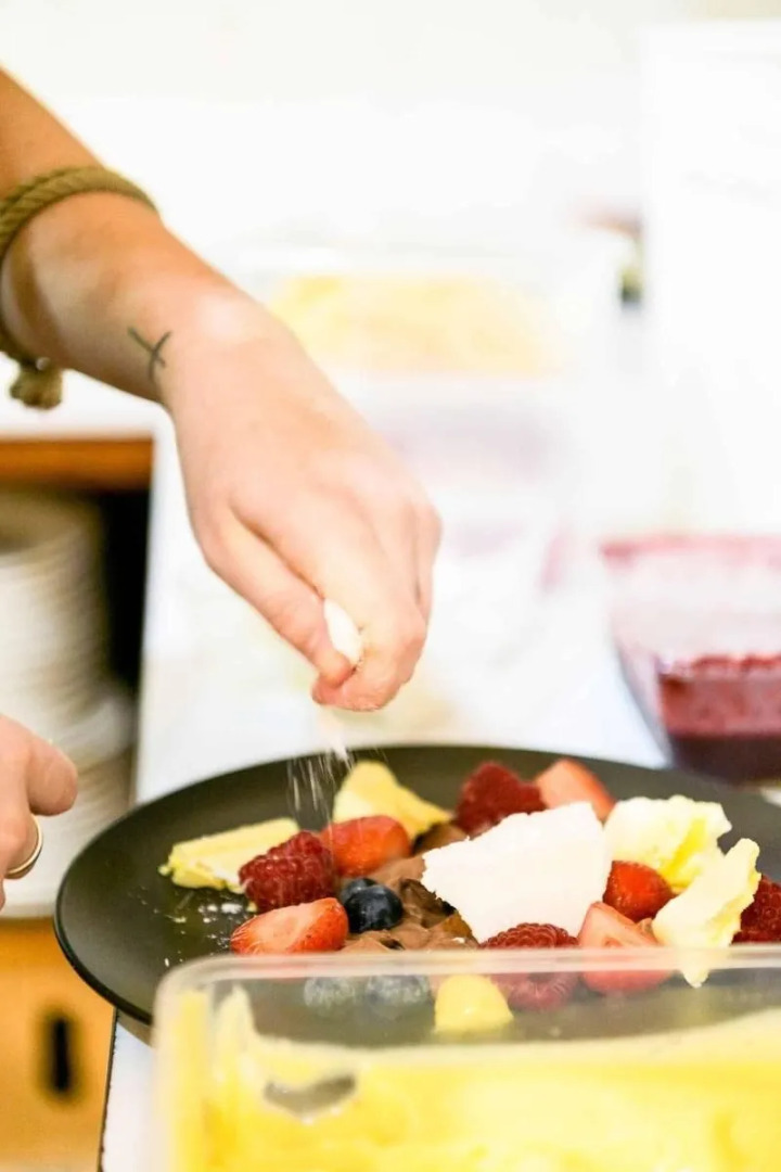 Top of the Town Hotel Motel