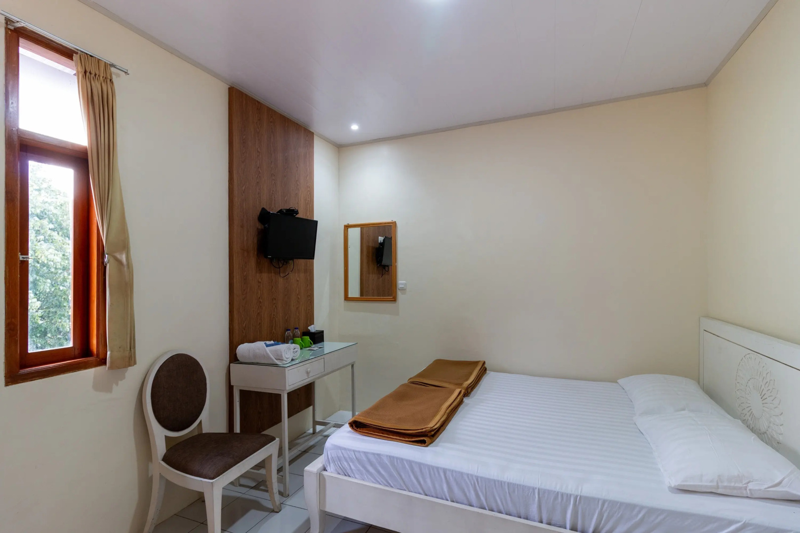 Jayagiri Guesthouse By Belgareti