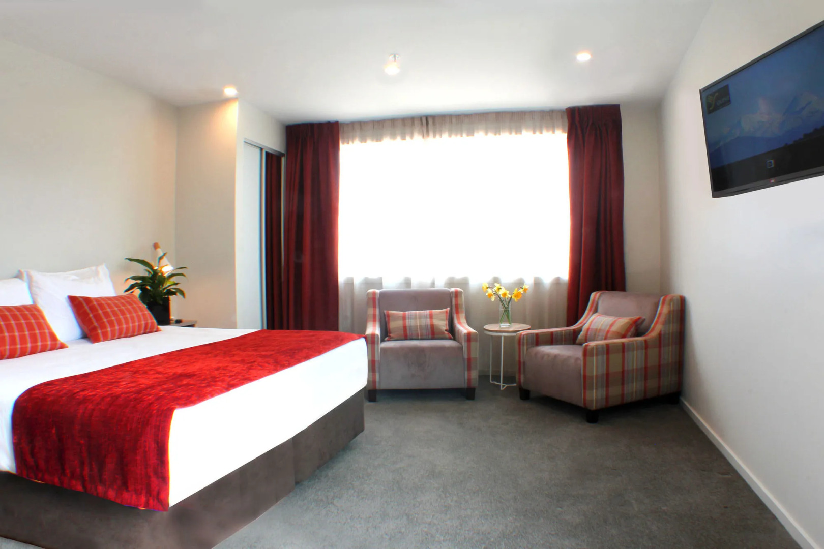 Quest Taupo Serviced Apartments
