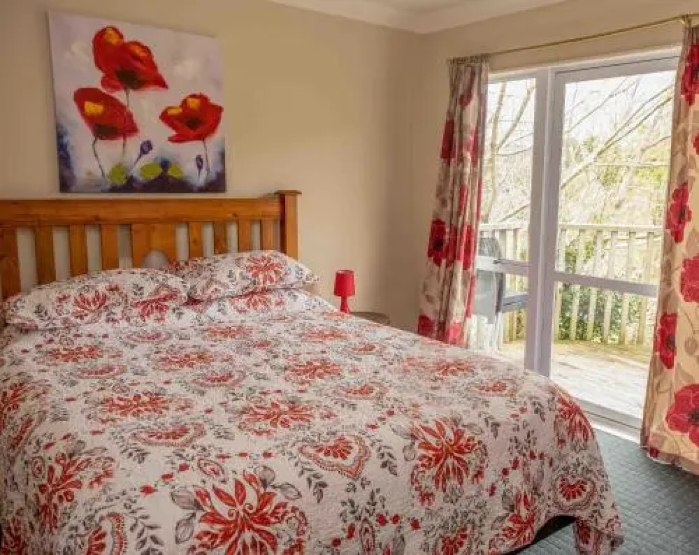 Aston Norwood Chalets