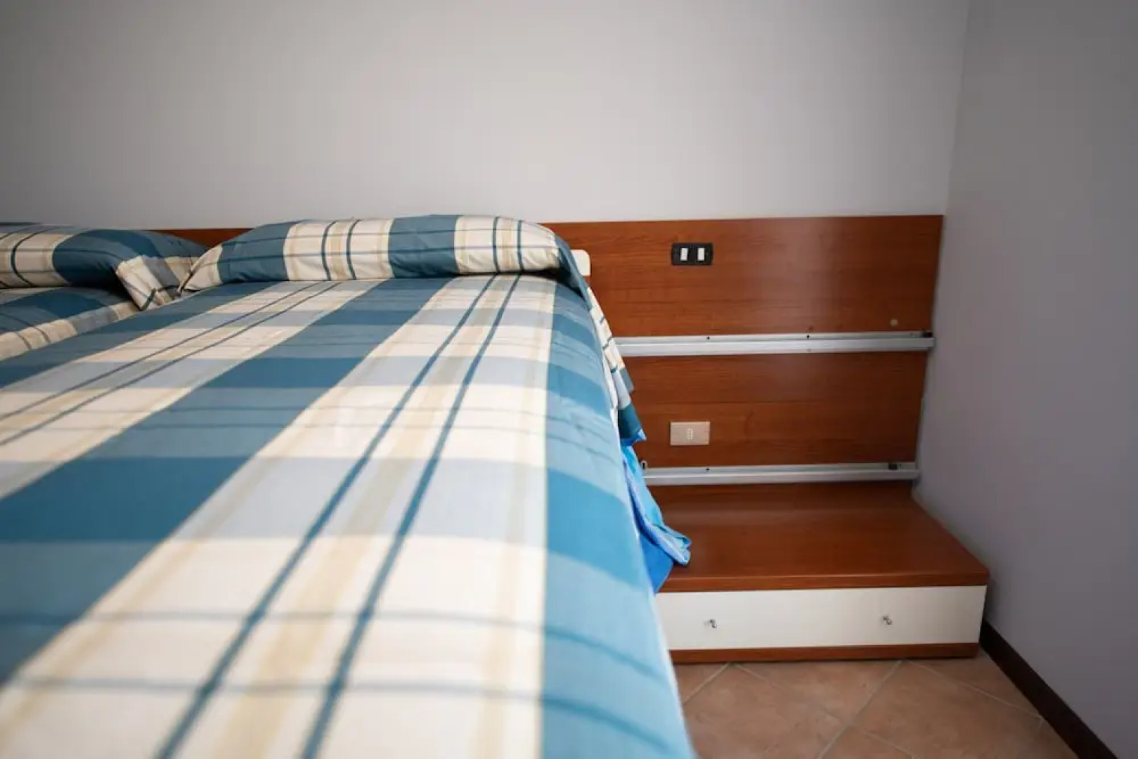 Appartamento le Mimose