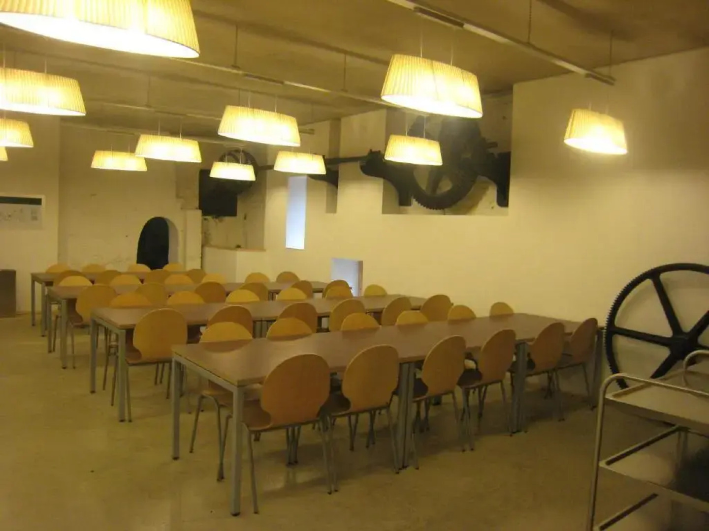 Alberg Molí de Sant Oleguer