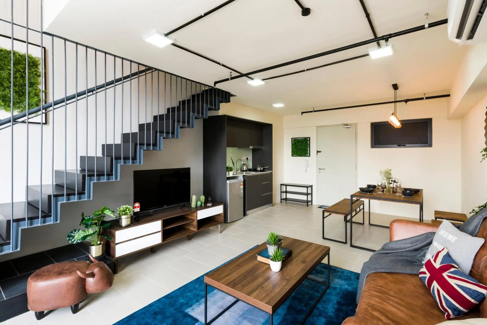 Tamarind Suites Cyberjaya