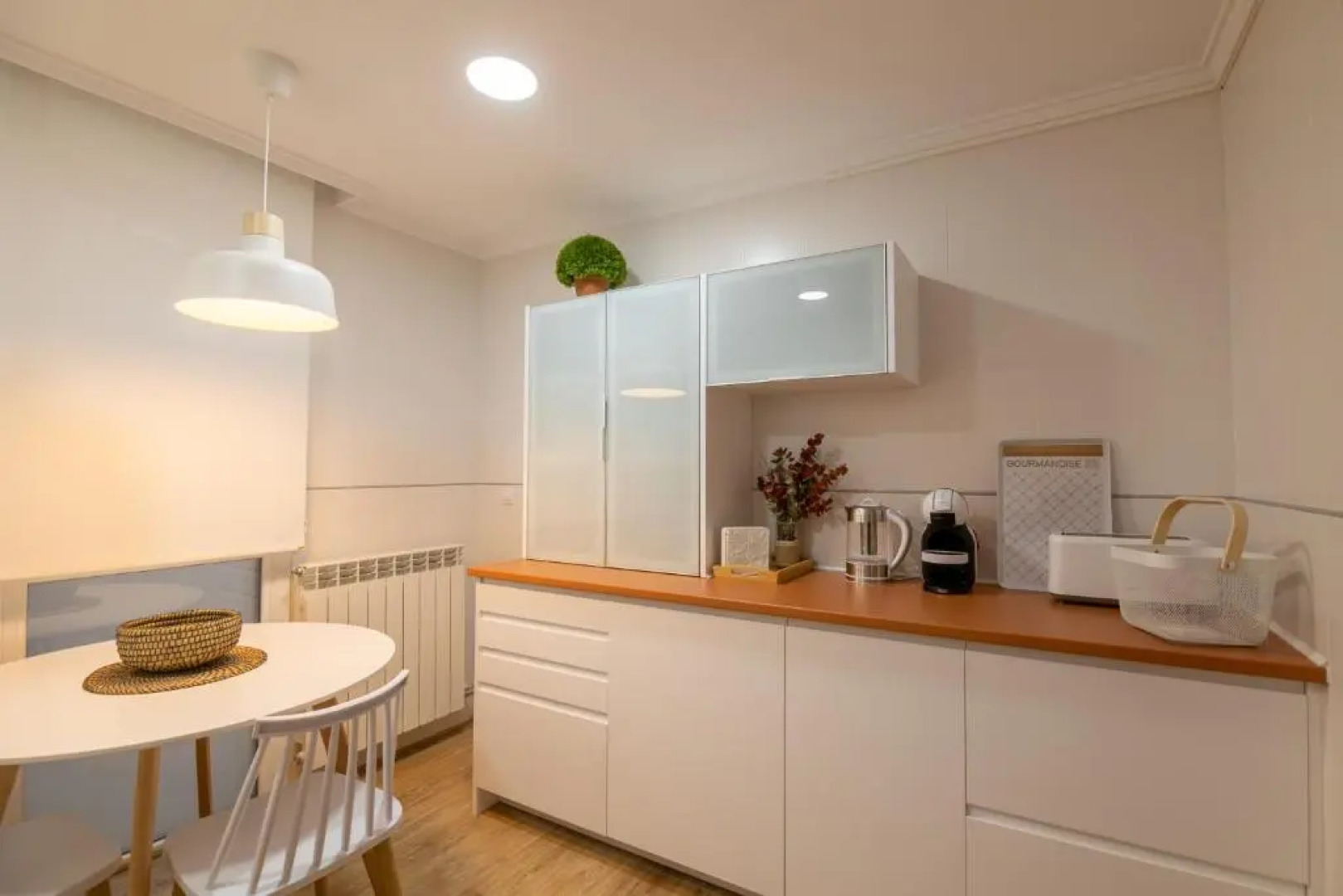 Apartamento REY ENEO