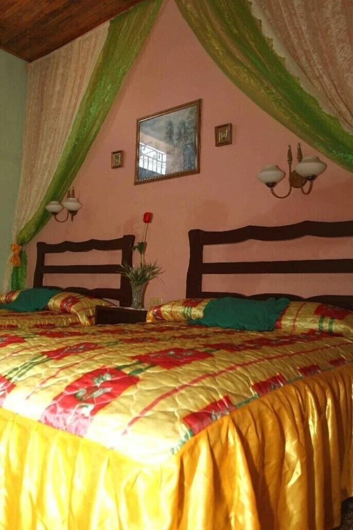 Casa Colonial Andres Abella