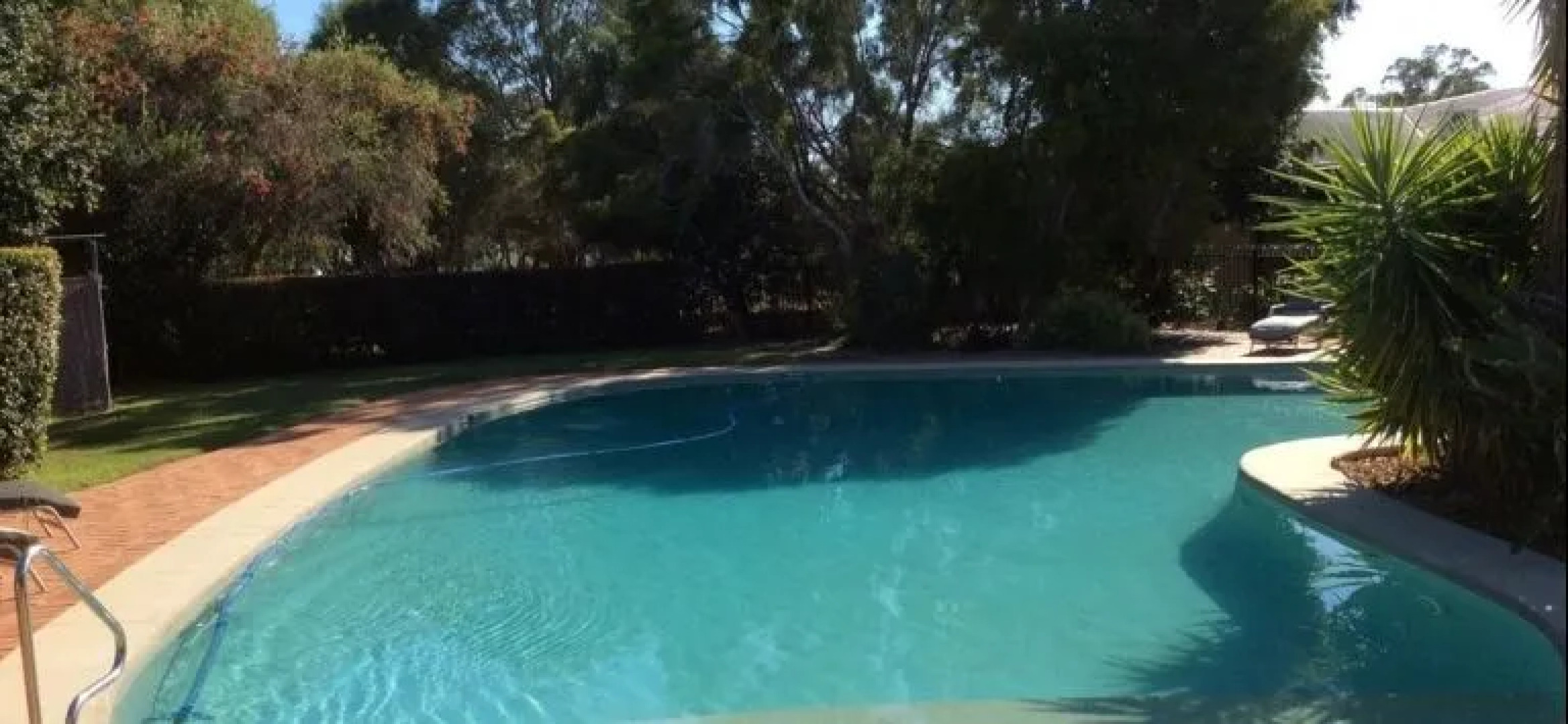 Pritchard Road Country Resort