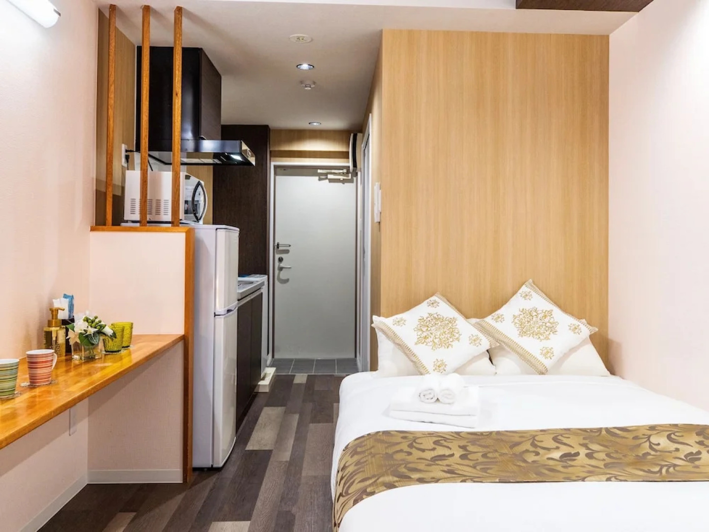 Mr.KINJO in UCHIDOMARI