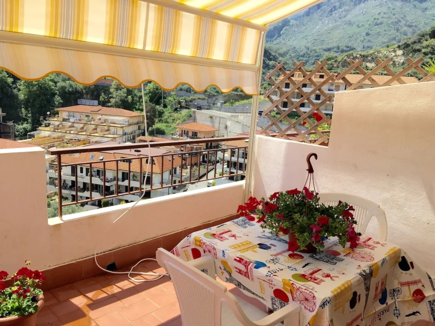 Apartment in Letojanni/Sizilien 23296