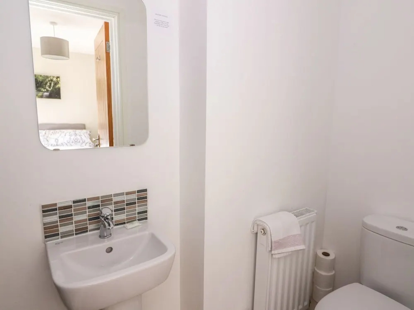 Herdman'S Hideaway, Brecon