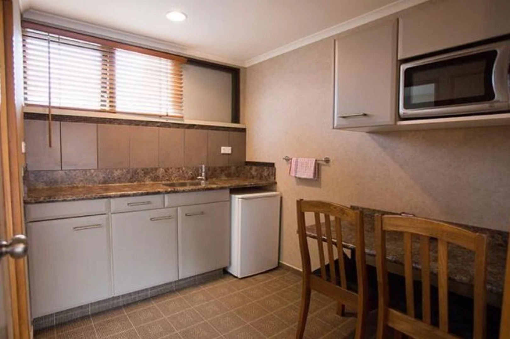 Distinction Coachman Hotel, Palmerston North