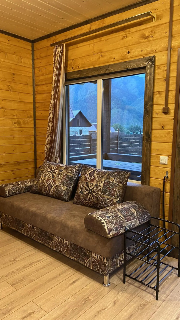 Усадьба на Школьной