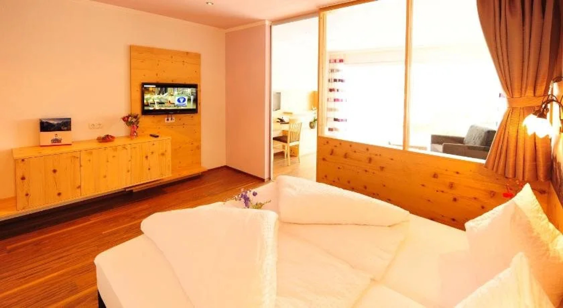 Hotel Gasthof Zum Schwanen