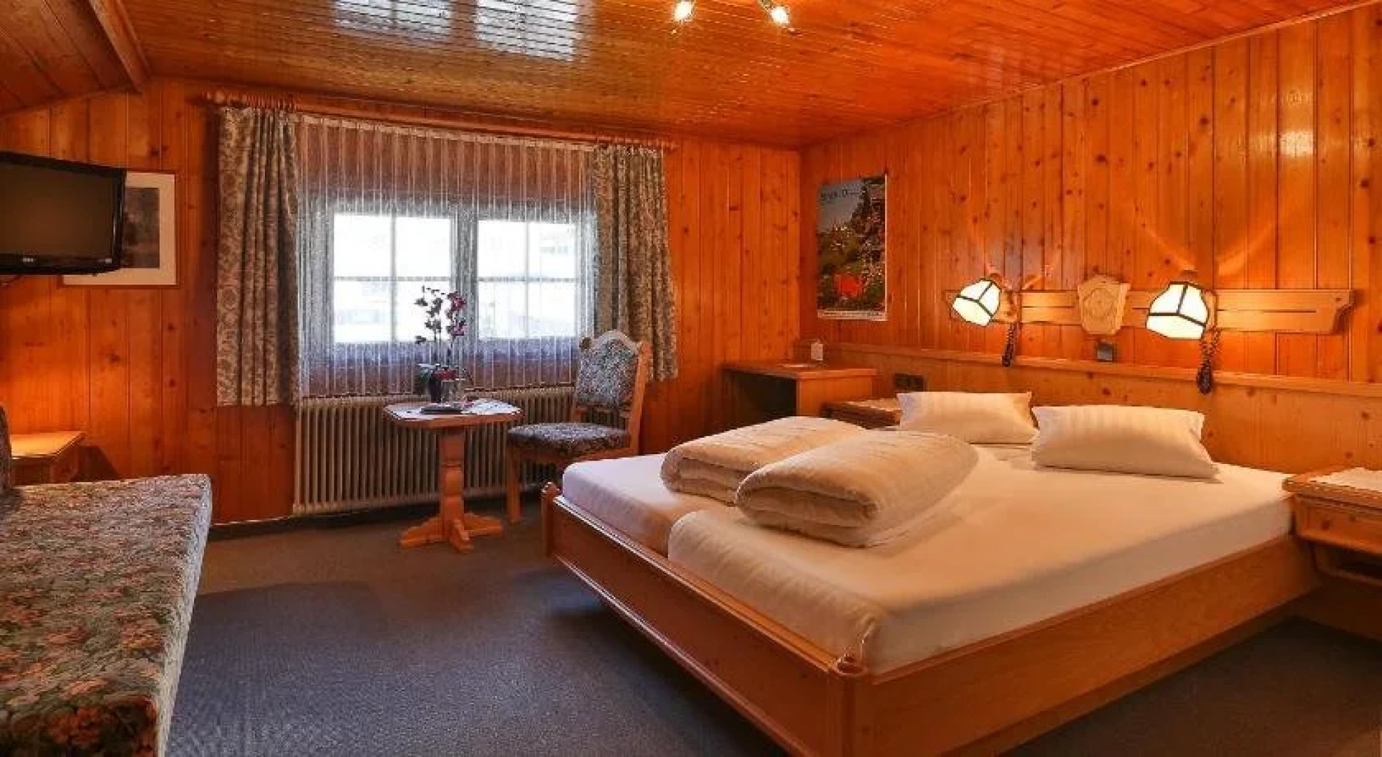 Alpengasthof Pichler