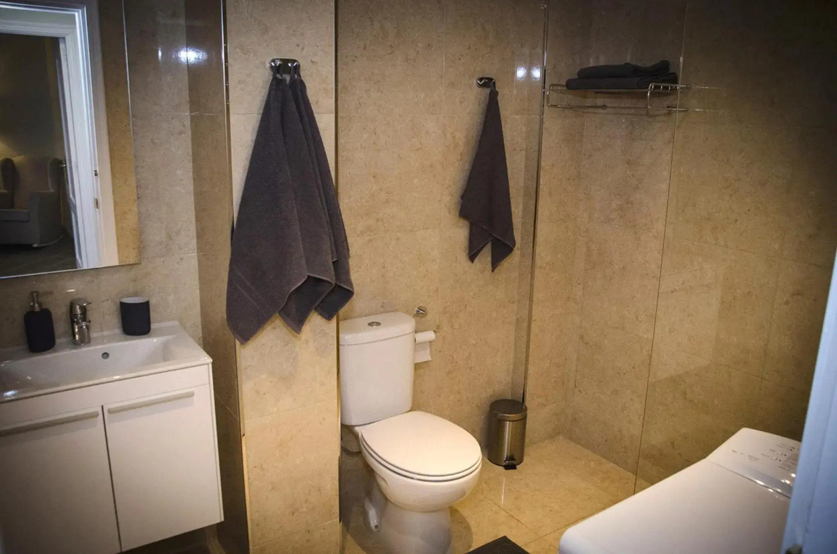 Apartamentos Ona Campanario