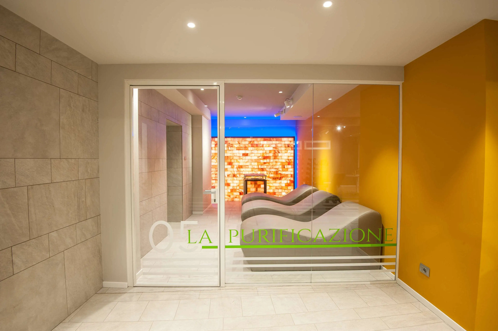 Horizon Wellness & Spa Resort