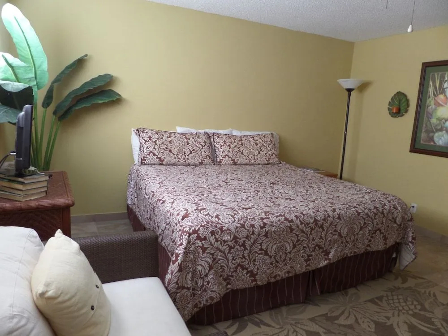 Crystal Cove Villas