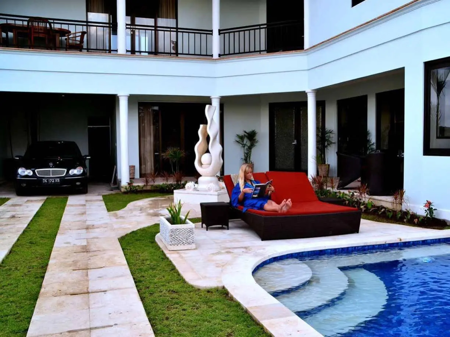 Bali Paradise Estate
